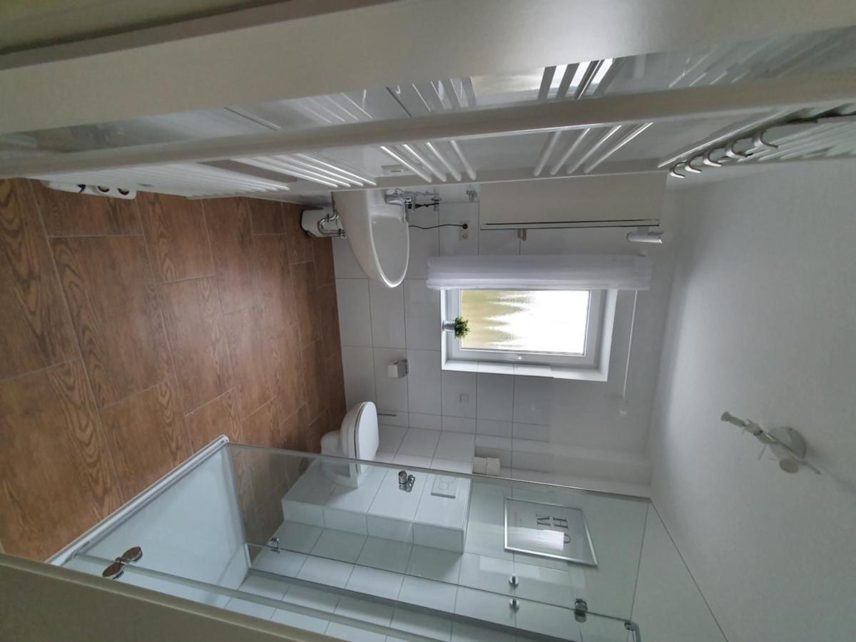 Appartement Haus Taybeerweg à Aurich Extérieur photo