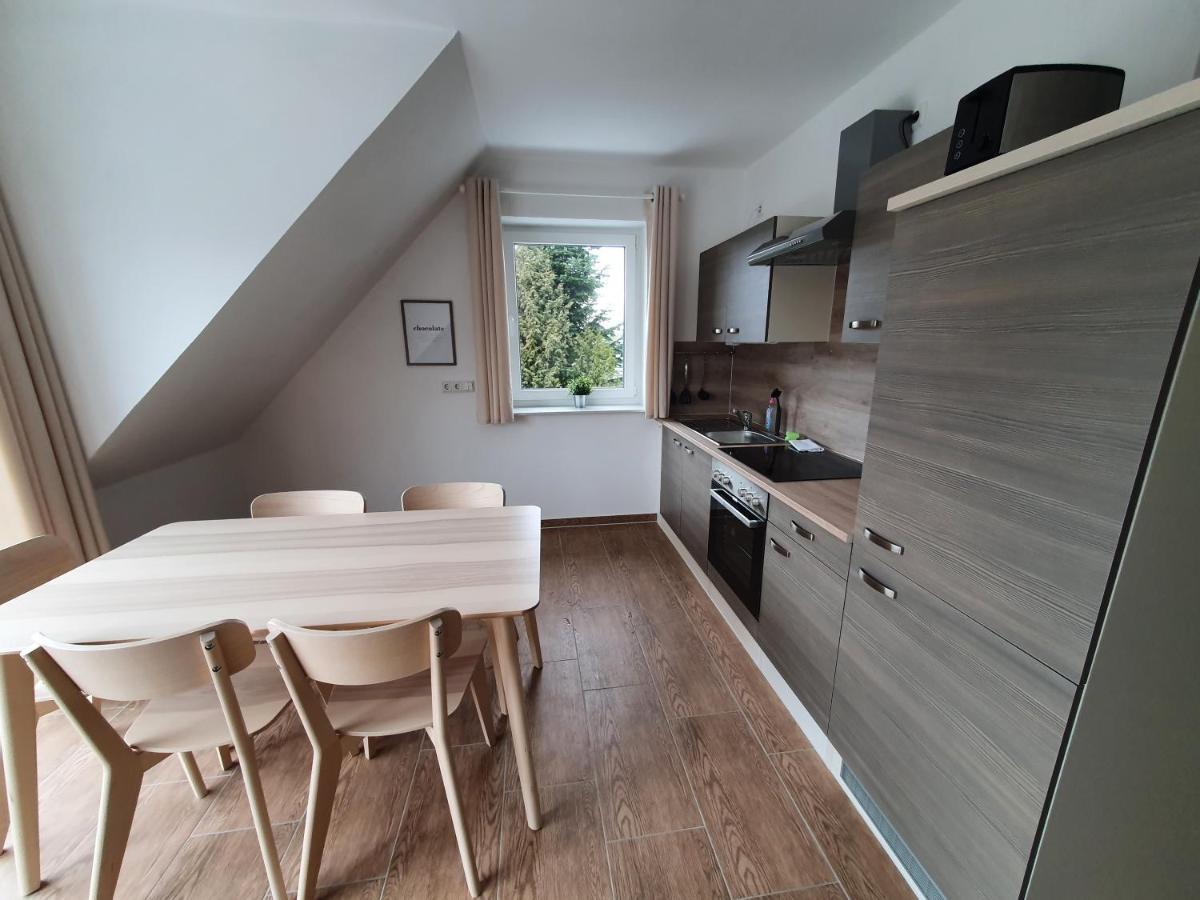 Appartement Haus Taybeerweg à Aurich Extérieur photo